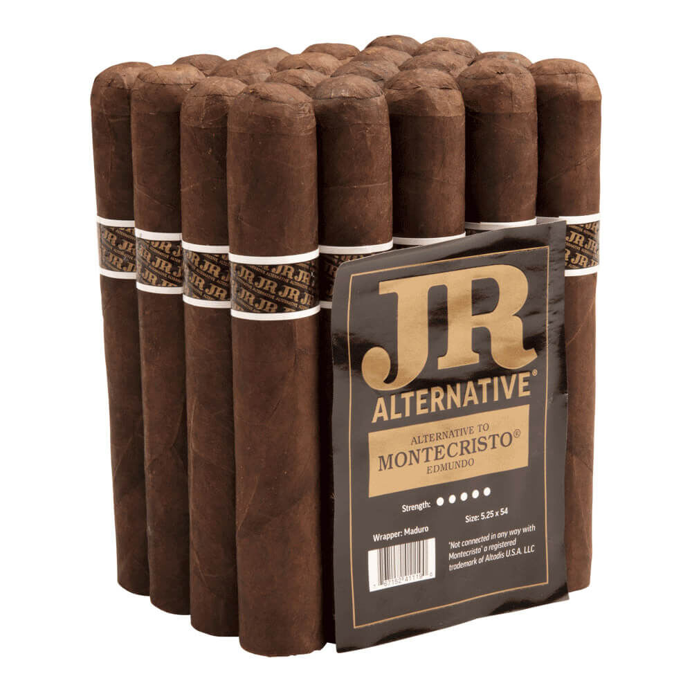 View product media ELMOE Montecristo Edmundo, , jrcigars 2